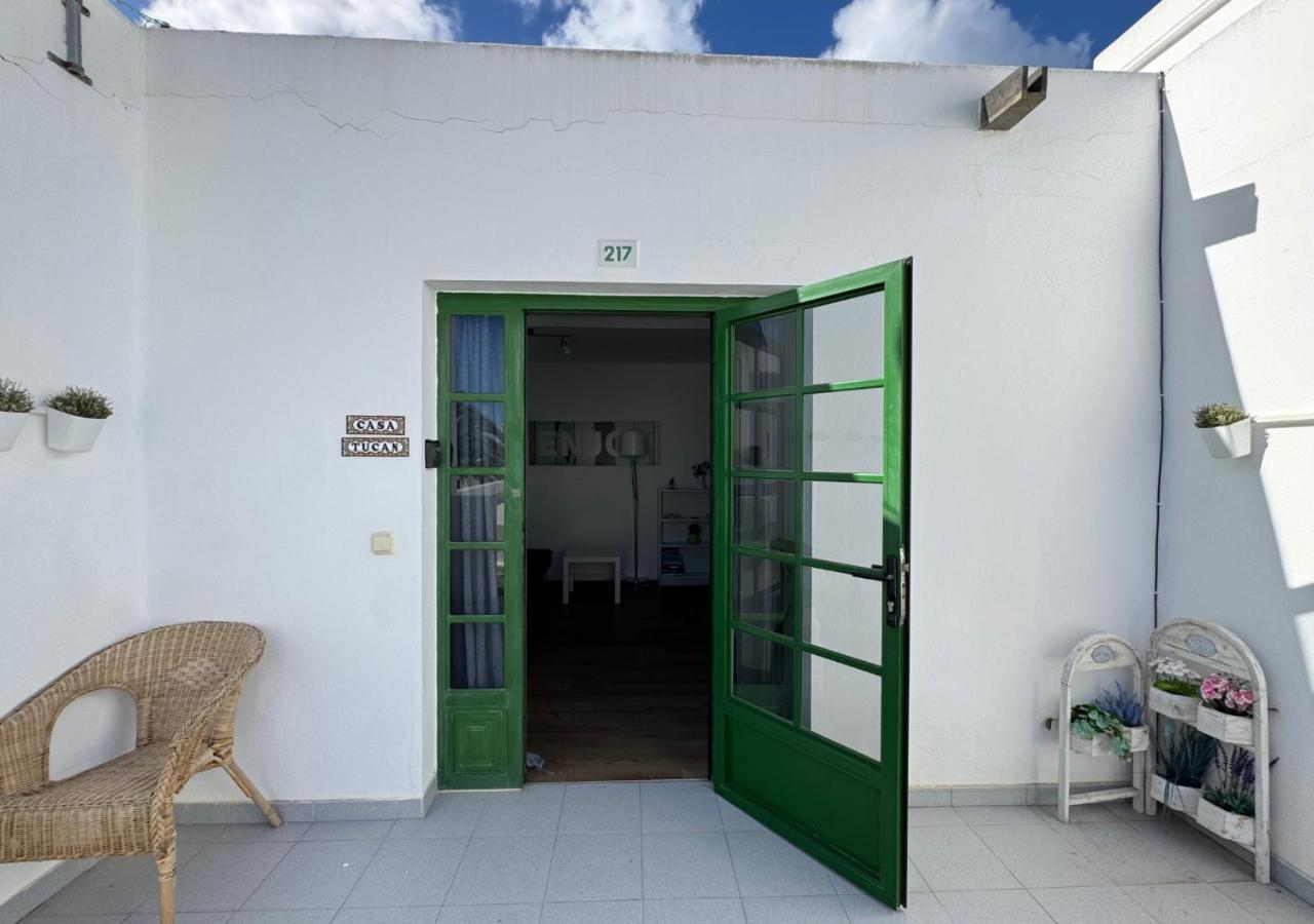 Casa Tucán Puerto del Carmen Puerto del Carmen  Exterior foto